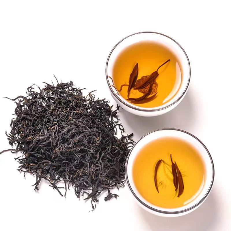 茶圣陆羽的十大名茶,陆羽茶湖南产区