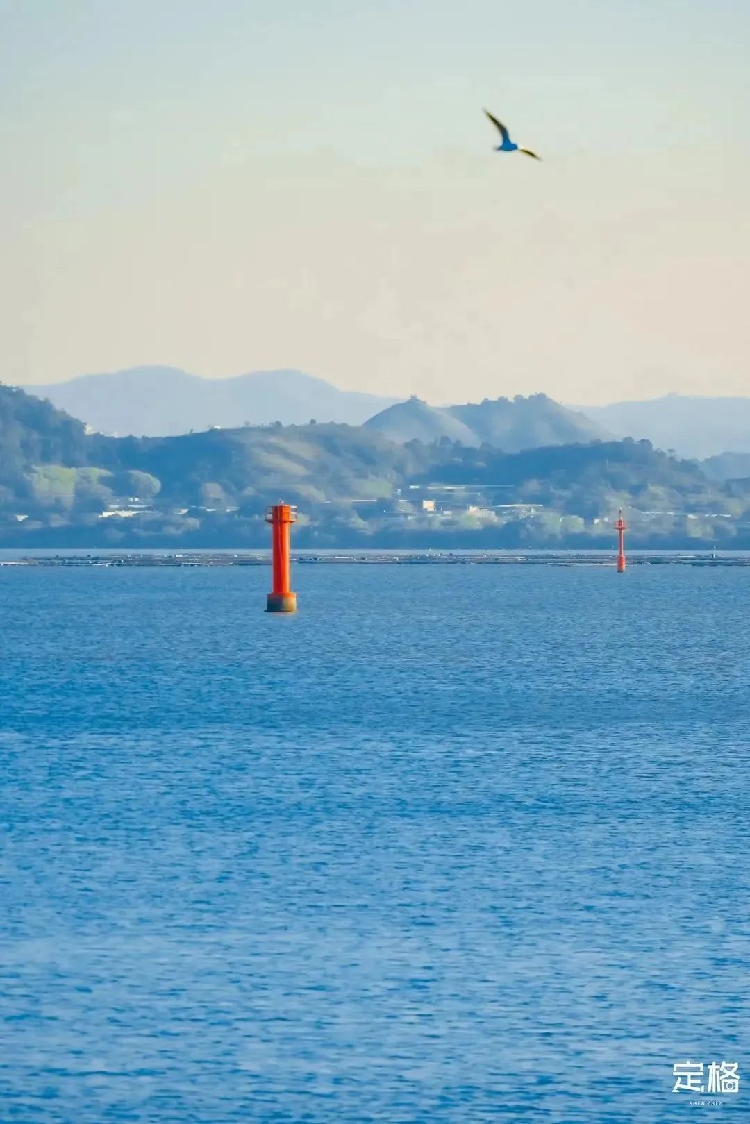 深圳10条海岸线,深圳十大凶险海岸线