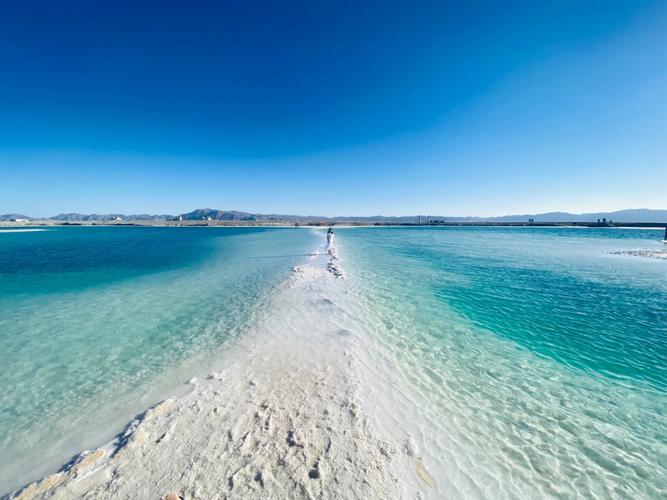 甘肃青海大环线旅游攻略,甘肃青海旅游线路攻略图