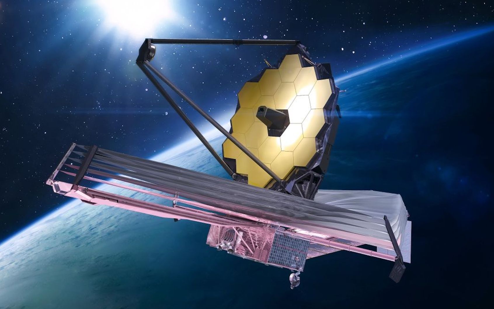 天文学家首次发现距地球最近黑洞,科学家发现距地球最近黑洞是什么