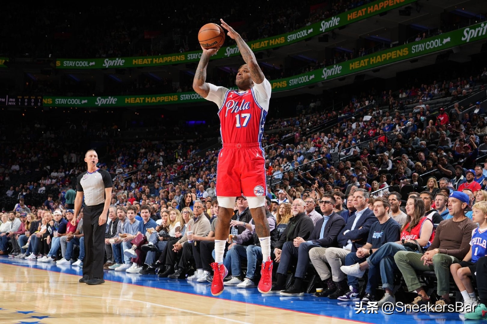 nba球星上脚的国产球鞋 (2023nba总决赛球星上脚球鞋)