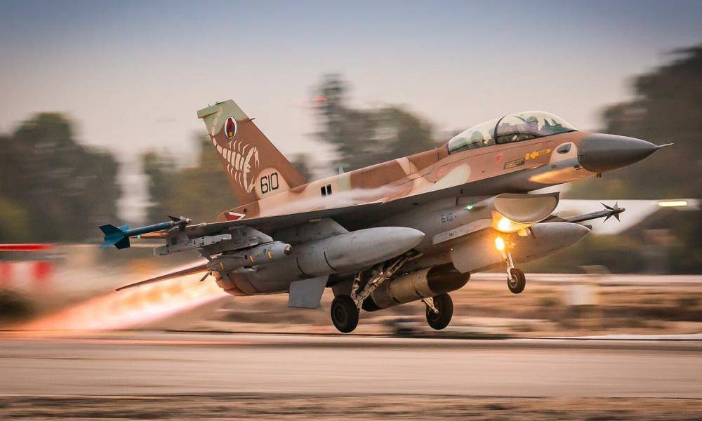 伊朗报复以色列导弹被拦截了吗,伊朗报复对以色列空袭伊朗基地