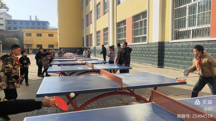 趁年少不负热爱—记桥头第一小学2021年秋季社团验收活动