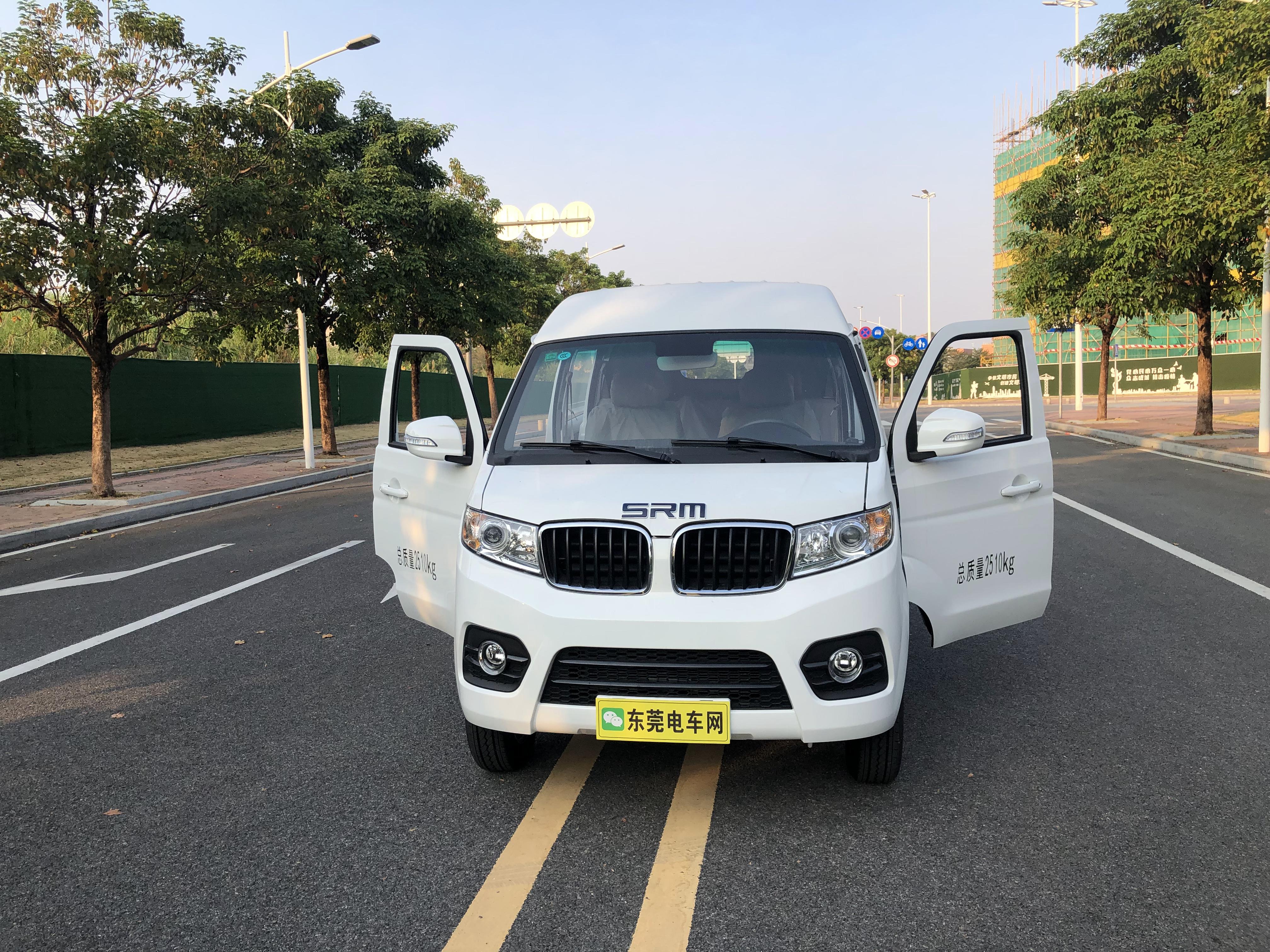 东莞电动面包车出售,东莞新能源纯电动车面包车报价