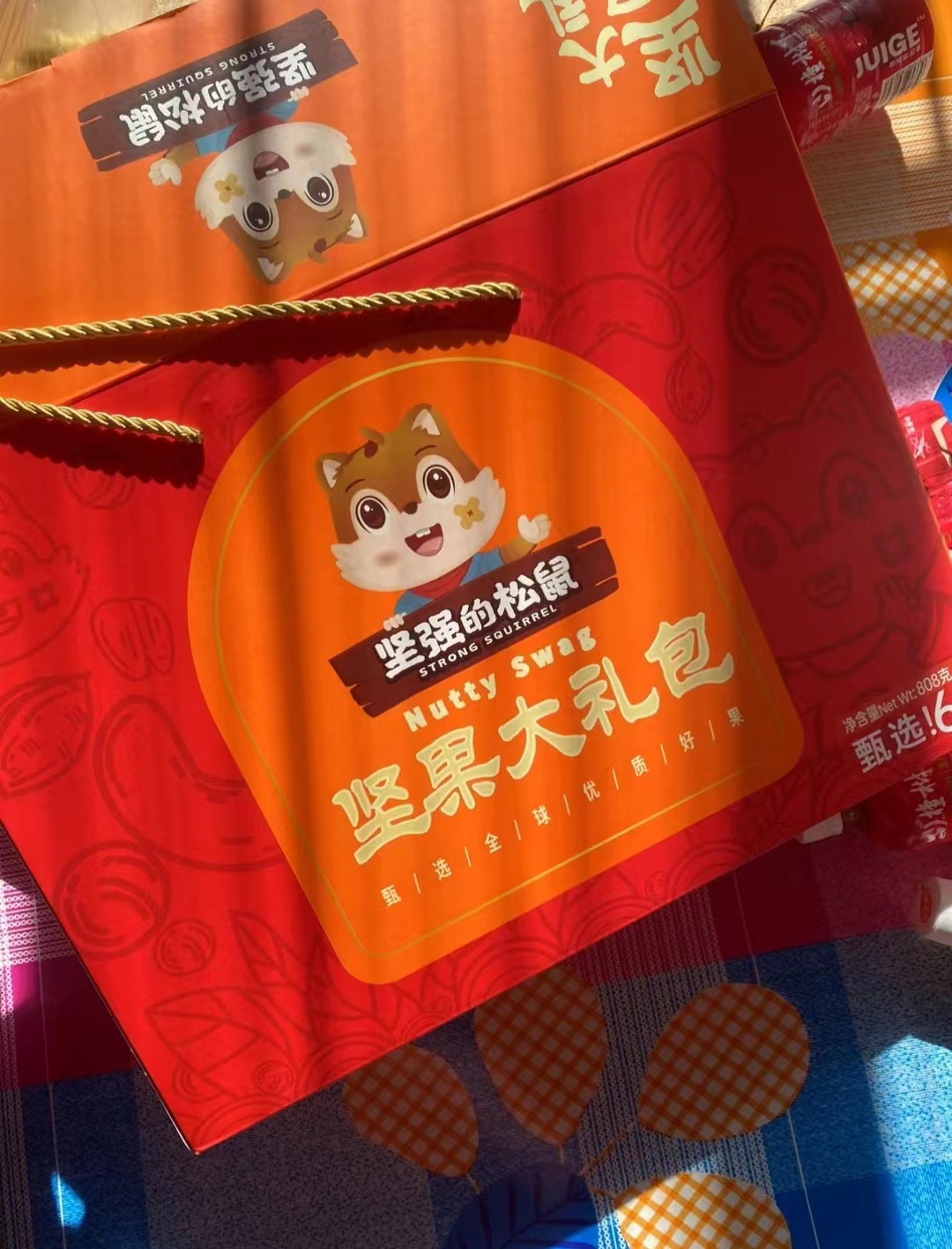 盘点一下最近买到的假货,坑人的假货网友们千万别买