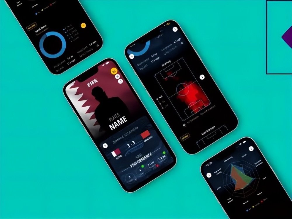 黄健翔谈世界杯var,黄健翔质疑半自动越位技术