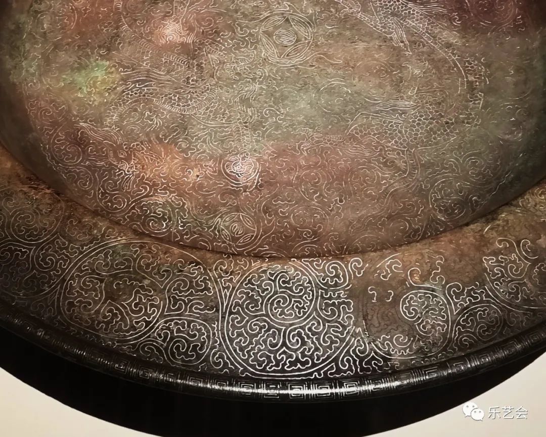 辉歌分享：《东方吉金——中韩日古代青铜器展》日韩单元选赏