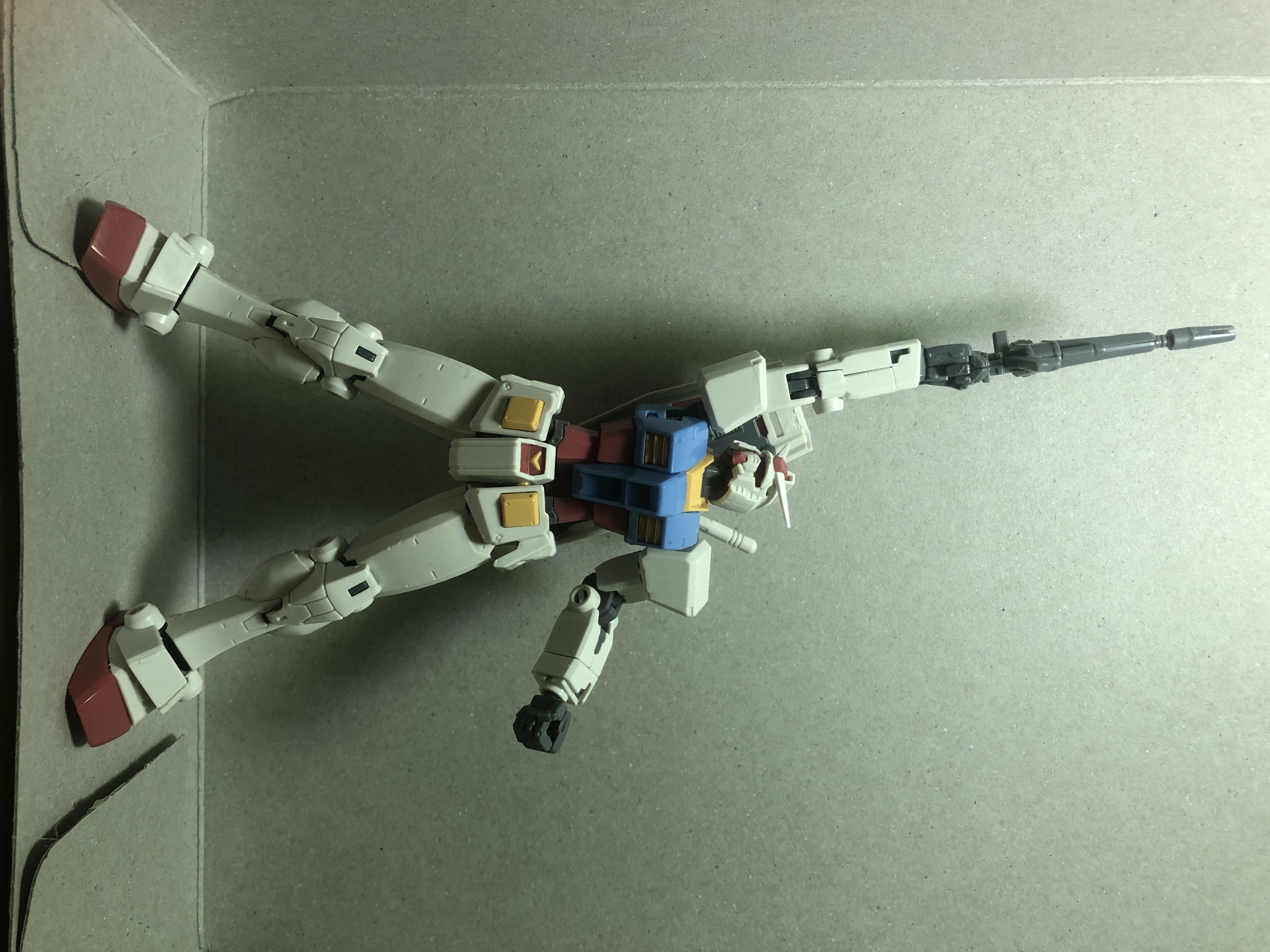 楂樿揪rx78妯″瀷,楂樿揪rx78瓒呭ぇ妯″瀷