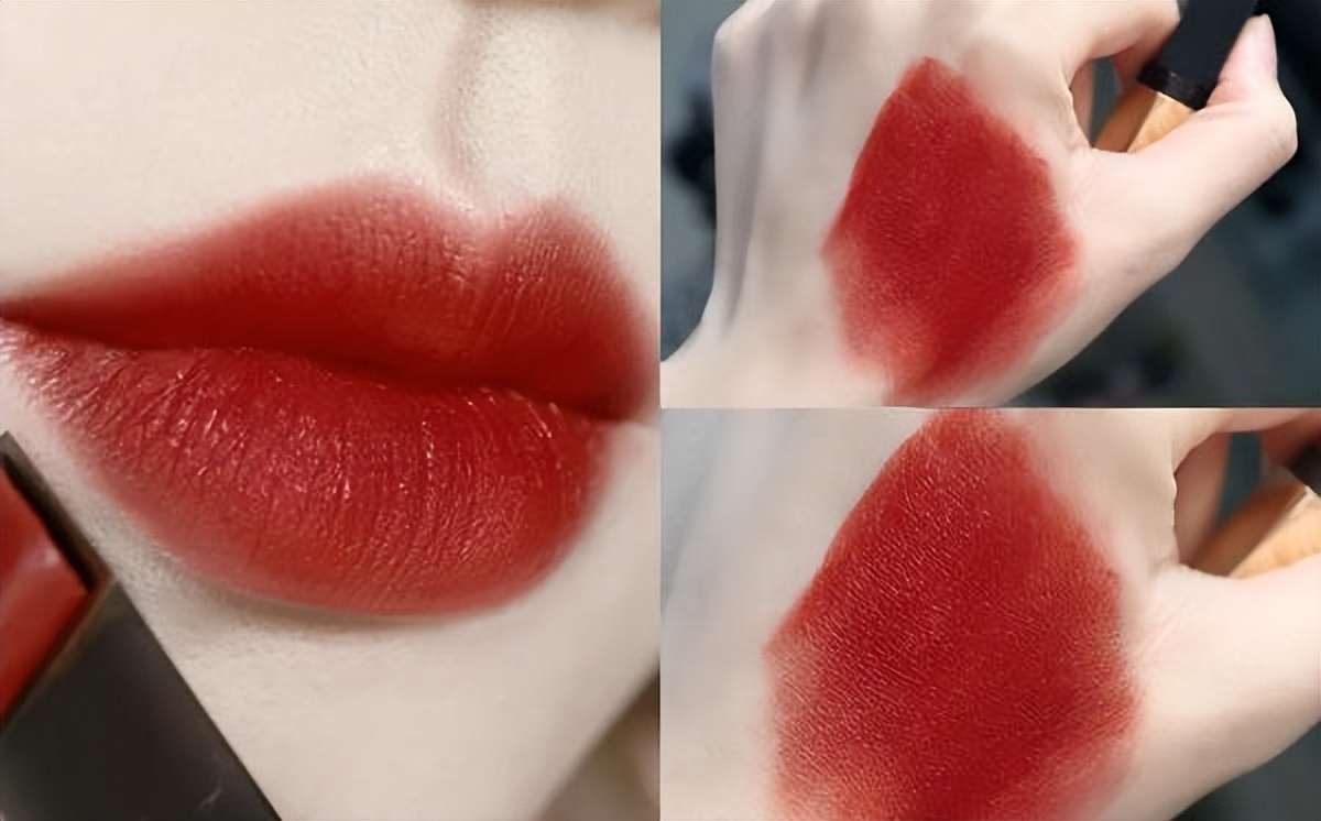 口红大牌小样小金条,口红小金条所有色号