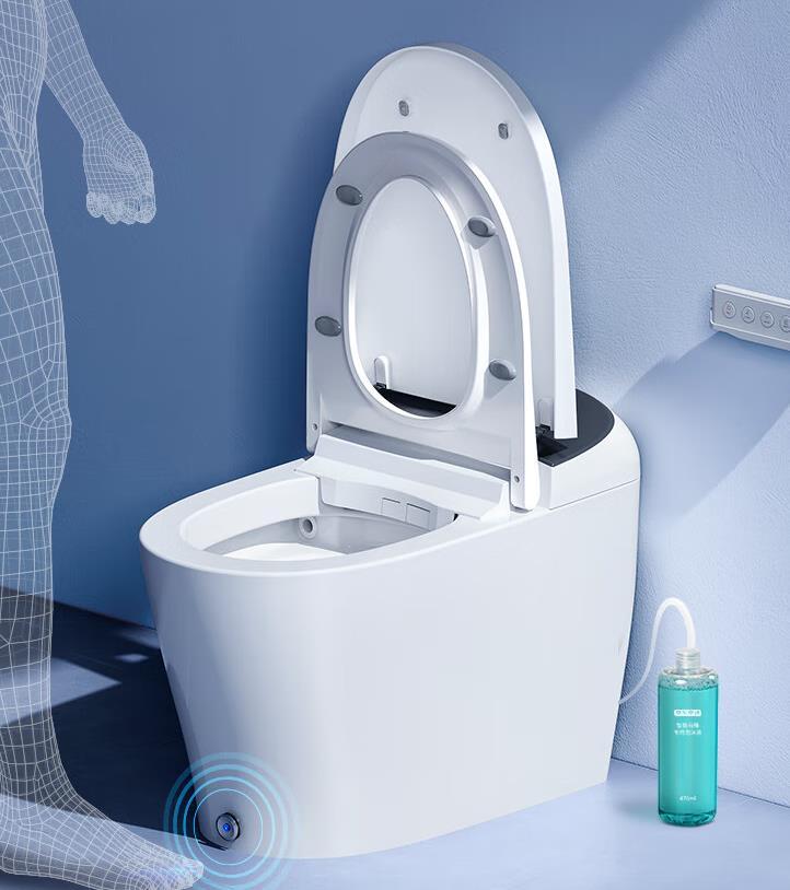目前哪个品牌的智能马桶最好,十大品牌智能马桶最新排名第一