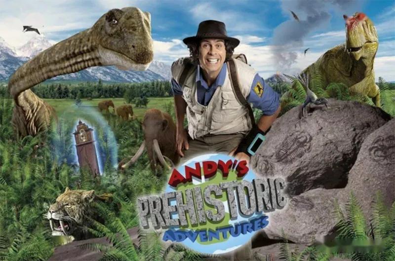 假期不想孩子被“垃圾”节目污眼睛？这10部动画片请收好