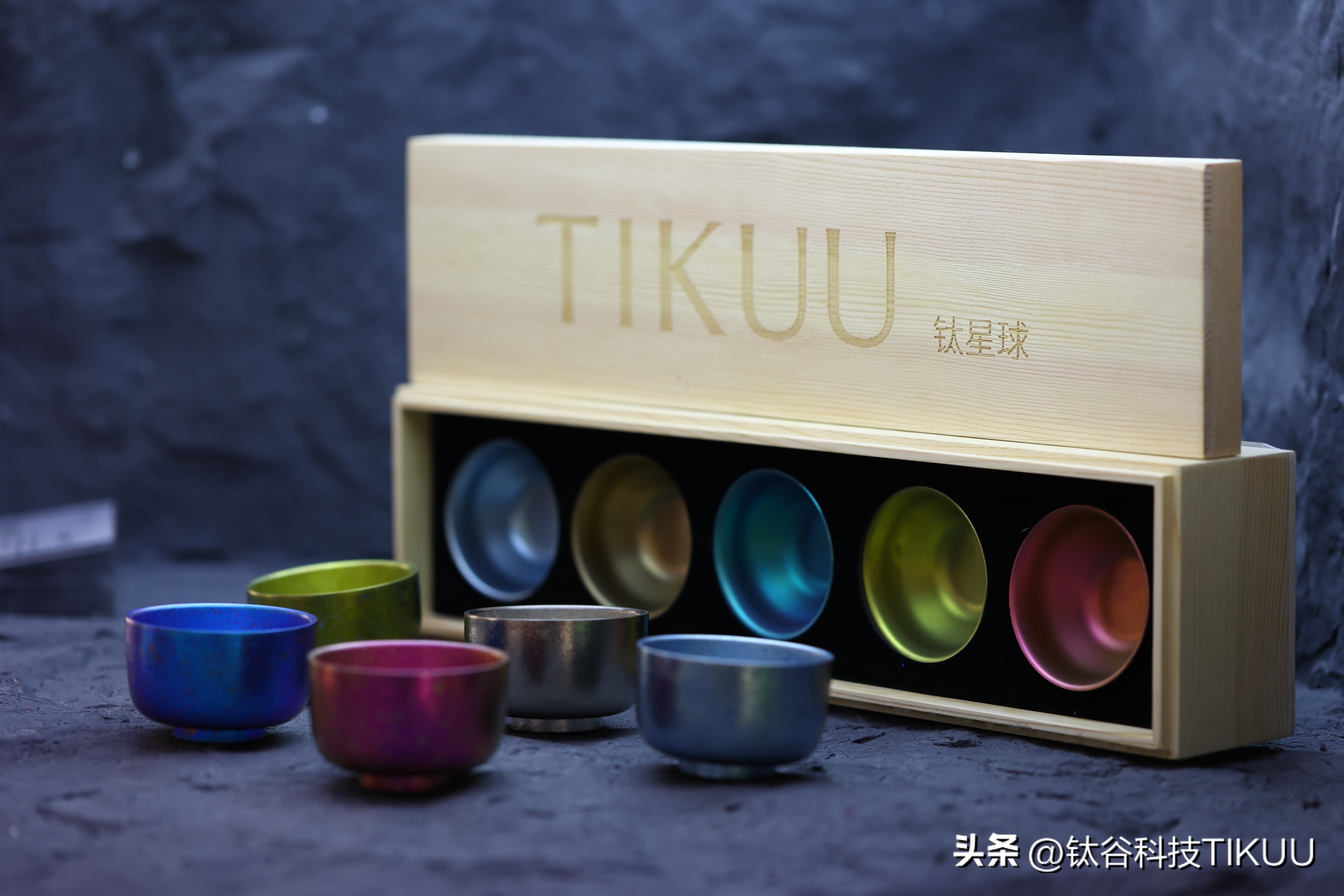 tikuu钛星球专柜,tikuu钛星球保温杯怎么样