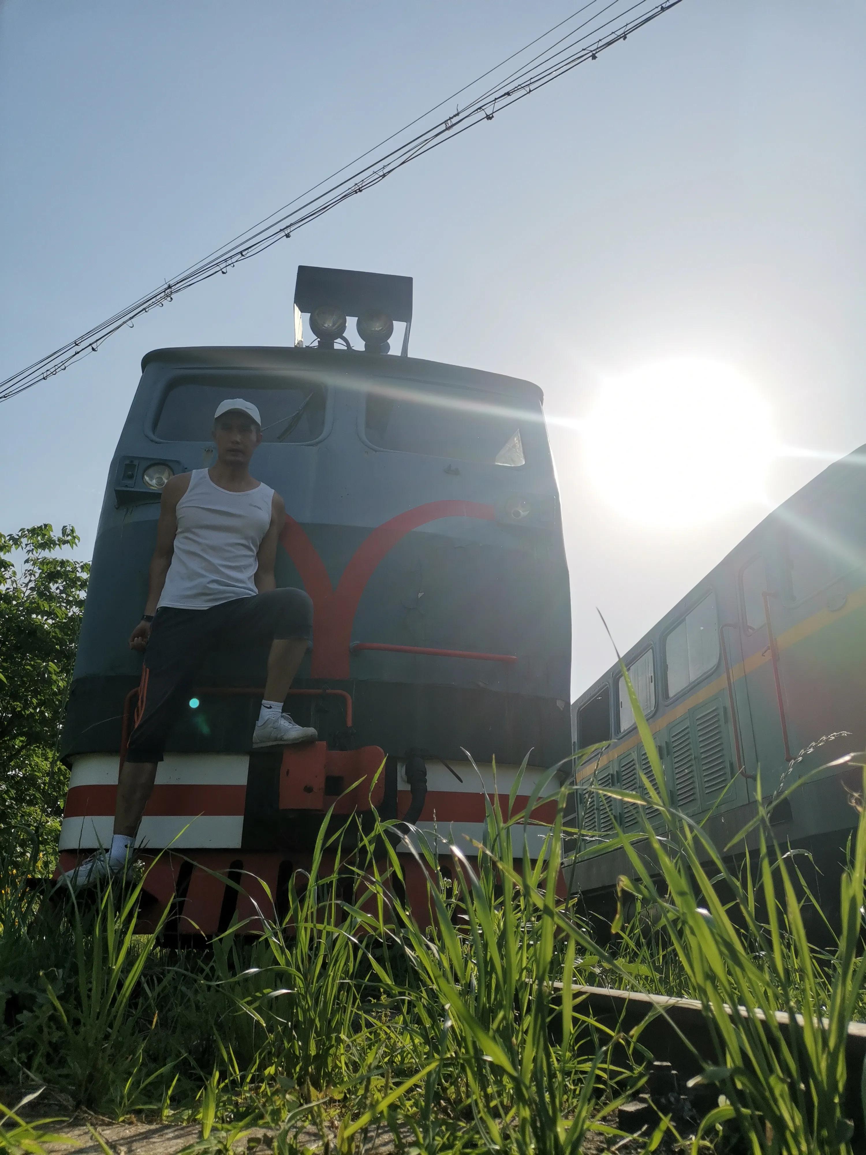 冶山矿时光凝固，冶山镇半身僵直—*合六**、天长冶山镇乱走（中）