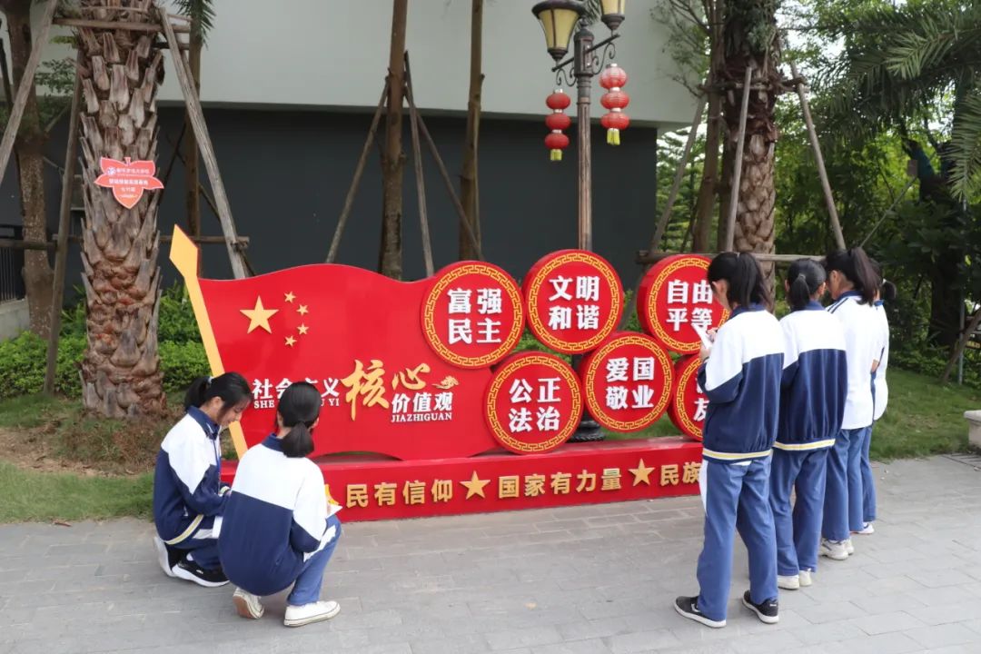 云浮恒大城学校,云浮市恒大学校活动