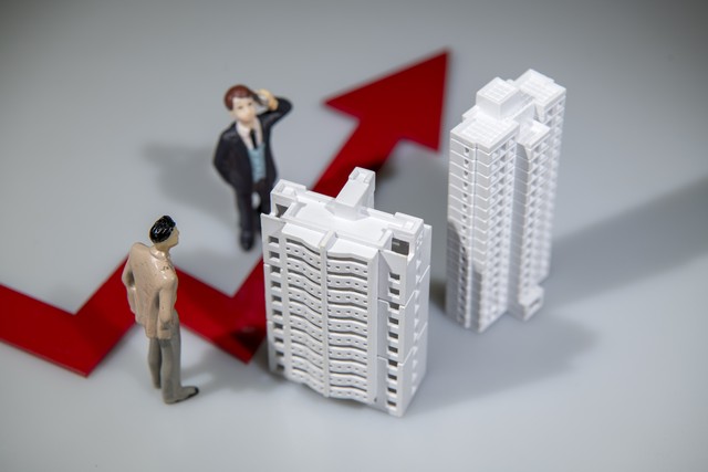 男子花10万元买8套房捡漏还是上当 (女子花7万捡漏买1套房)