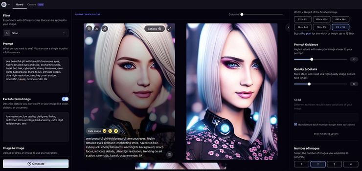 ai图像生成的基本模型 (ai图像生成技巧)