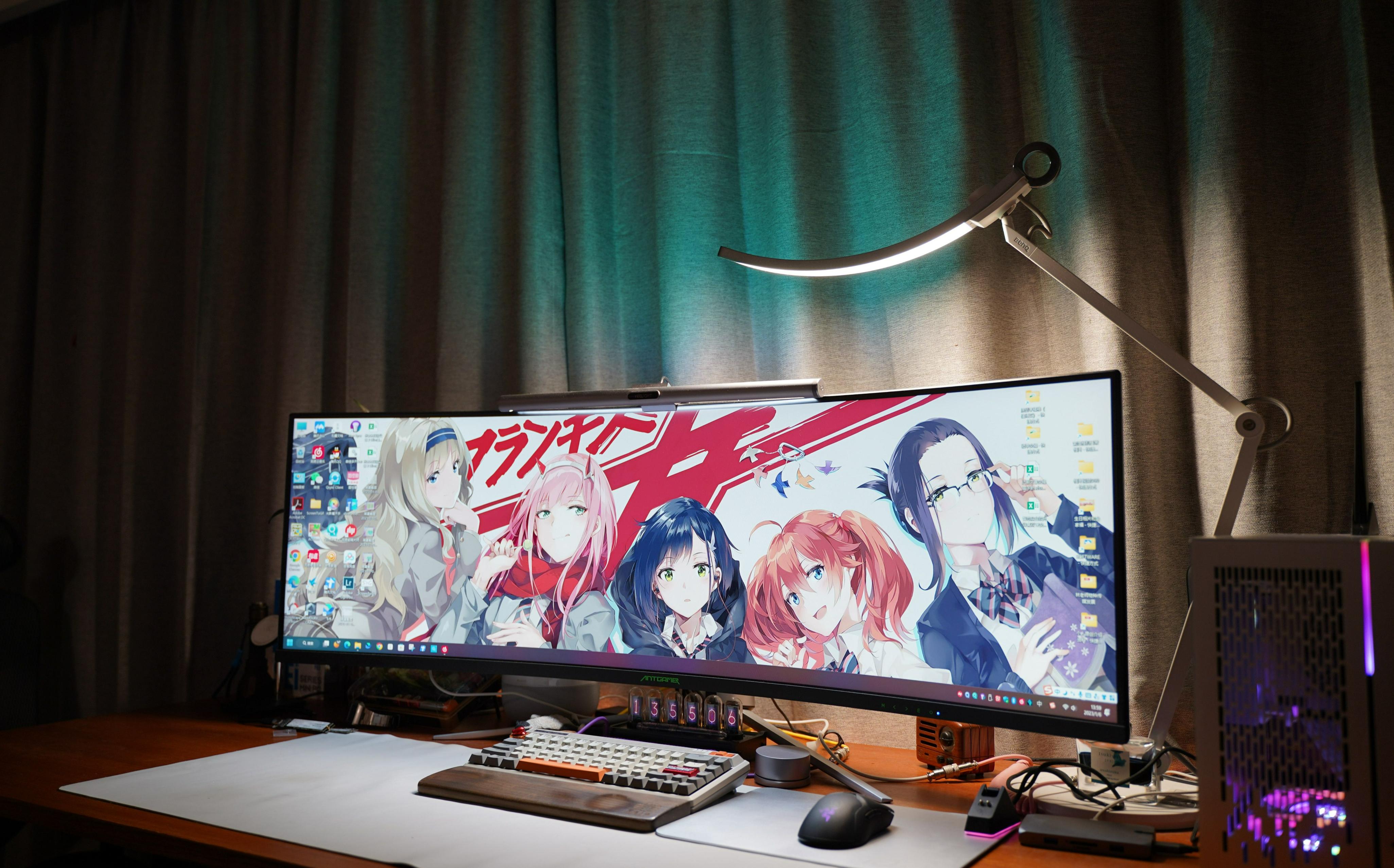 不断折腾不断快乐，给我的主机升级硬盘和散热