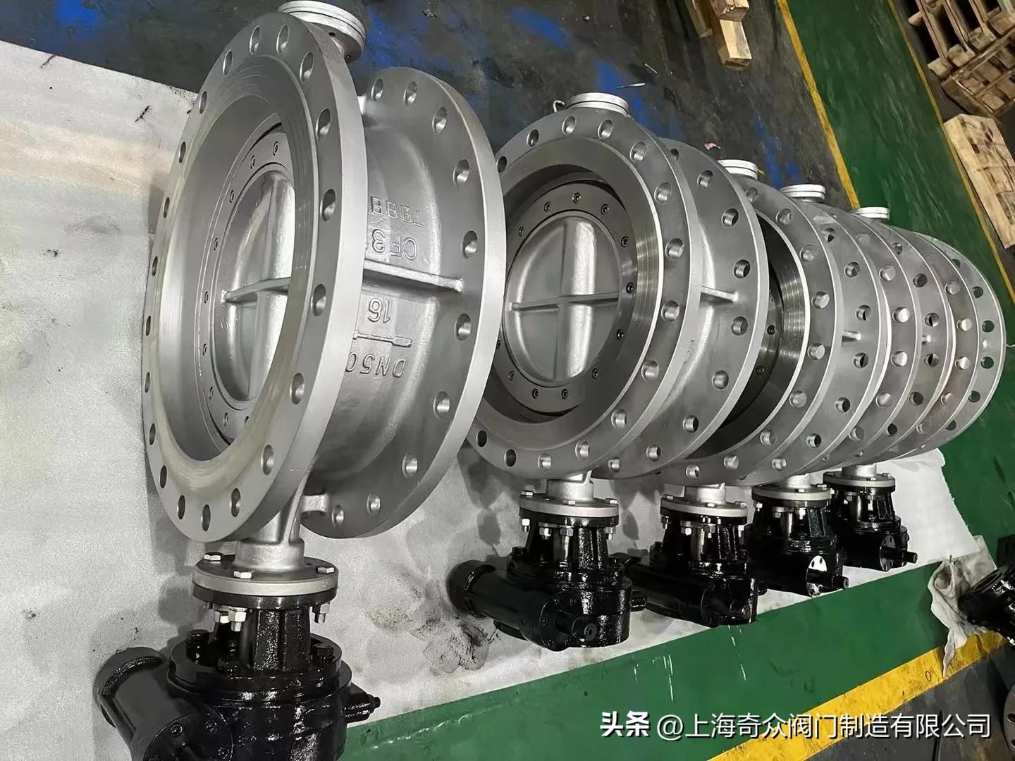 奇众阀门,上海奇众阀门