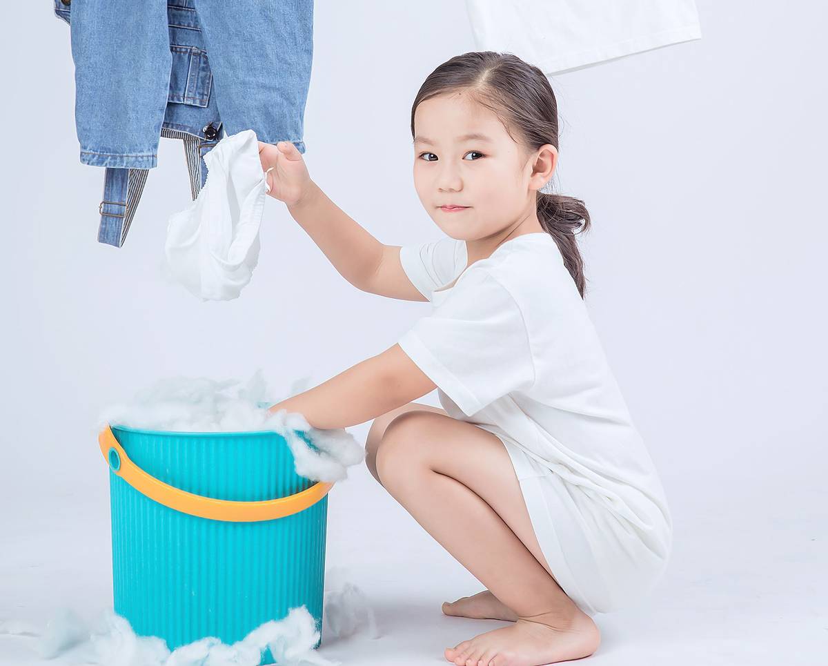 贴身衣物第一次怎么清洗,女性的贴身衣物怎么清洗好点