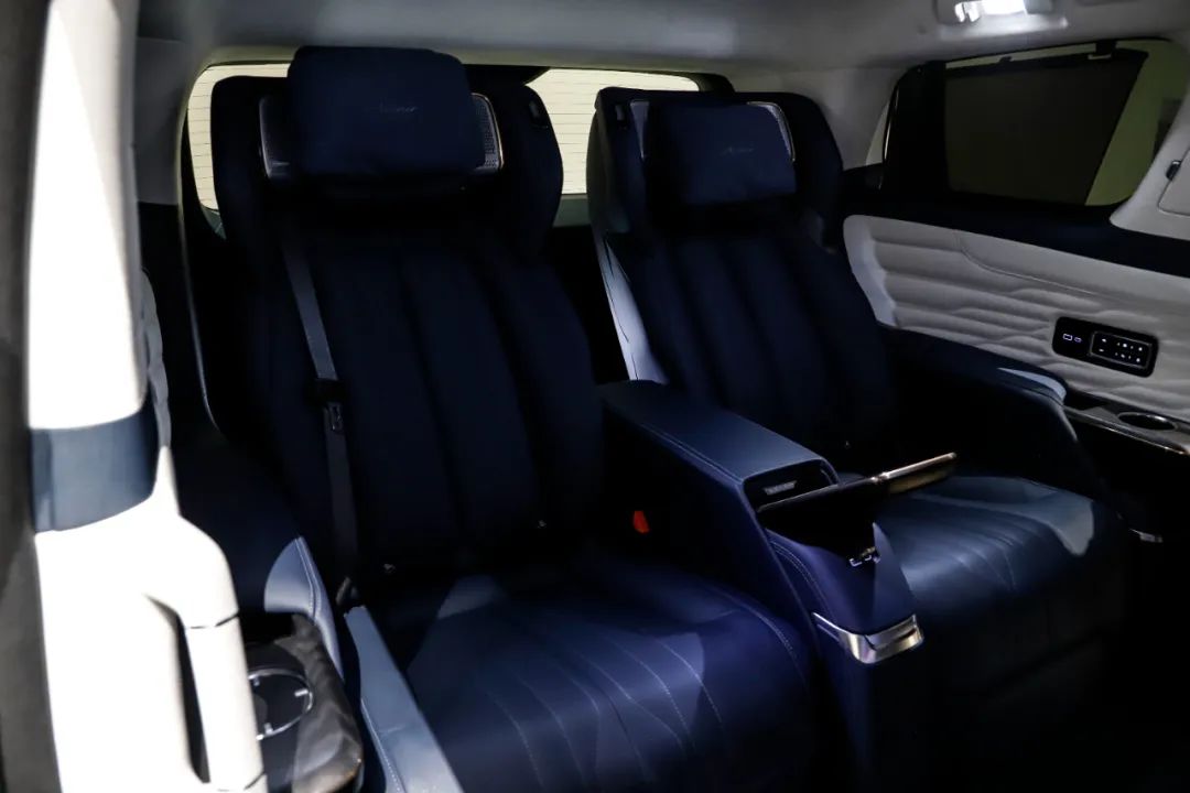 别克gl8星空顶,别克世纪星空顶