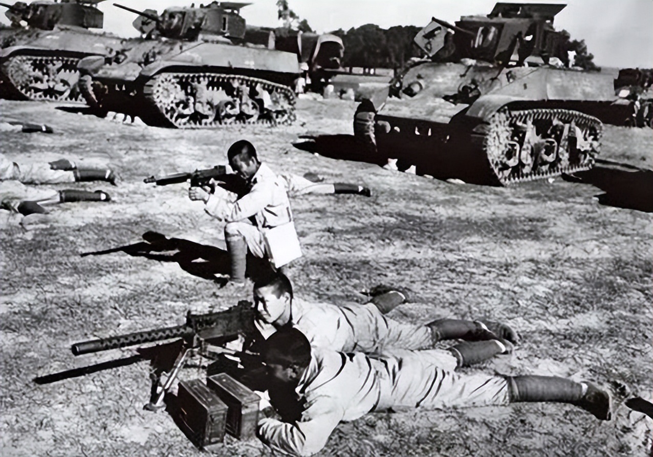 抗日战争时期美国援助日本,抗日战争前期哪国援助中国最多