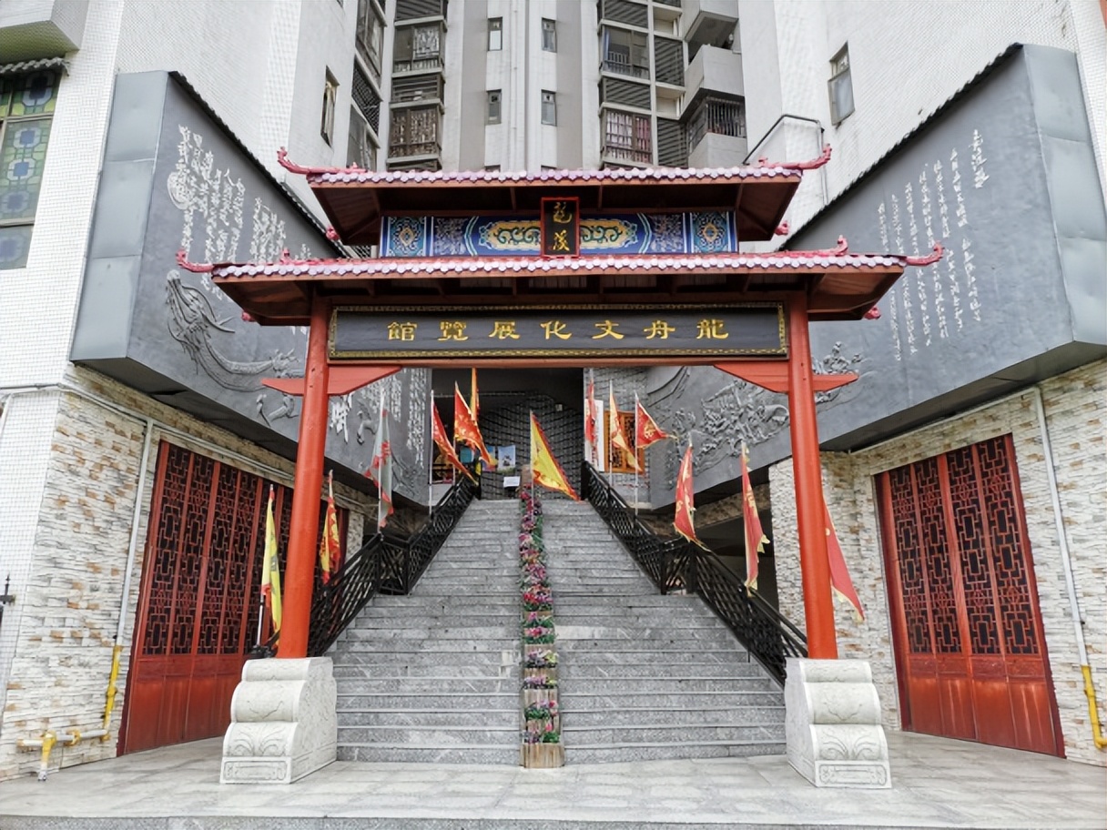 遛娃好去处免费还能增长见识广州,天河小新塘附近有遛娃的地方吗