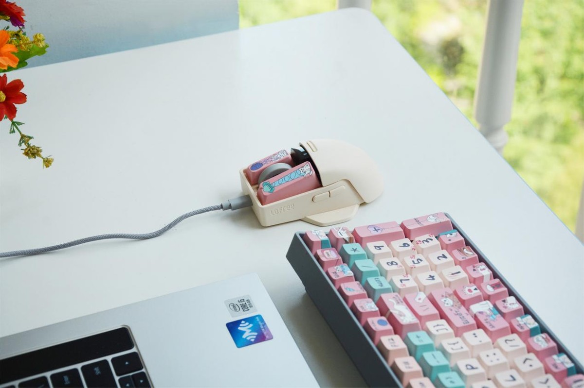 什么键盘可以适配洛斐小翘键帽,洛斐小翘键盘可以配什么鼠标