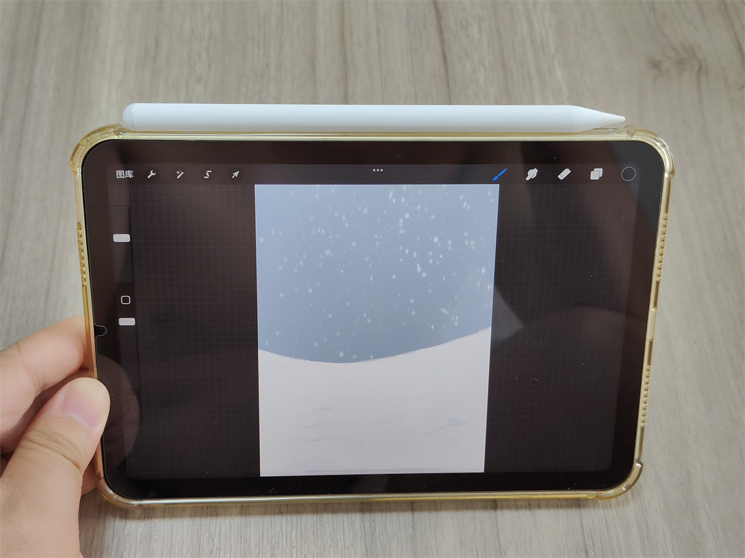 ipadapplepencil压感电容笔评测,ipadpencil电容手写笔主动版