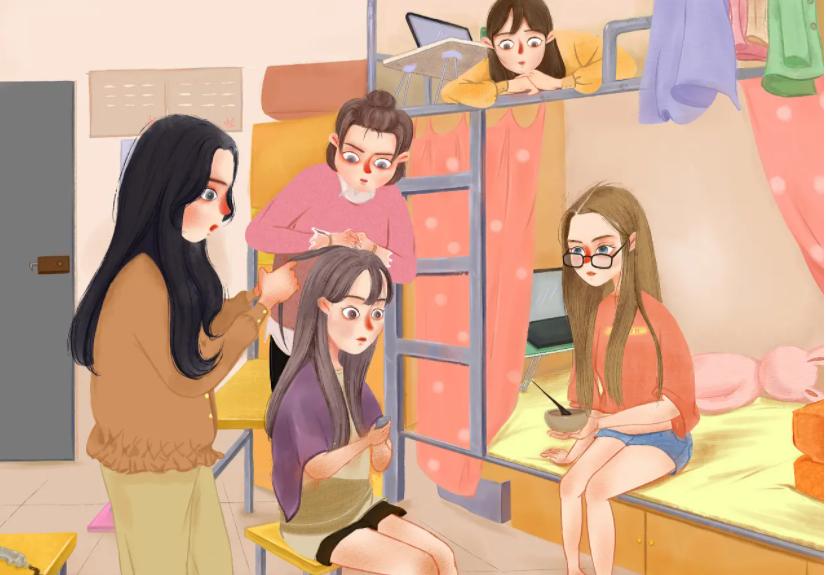 初中生不适应住校,初中生不适应怎么解决