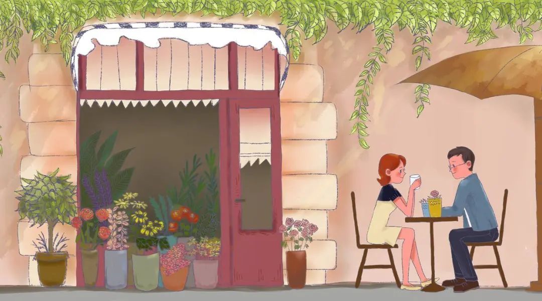 当男人不回你的微信,当男人不回你信息又不删你