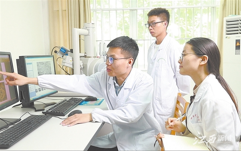 江报时评︱对待人才切忌“叶公好龙”