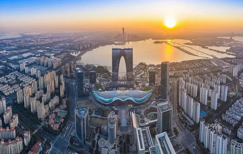 决战千亿园区：云南园区经济的能量层级和梦幻组合