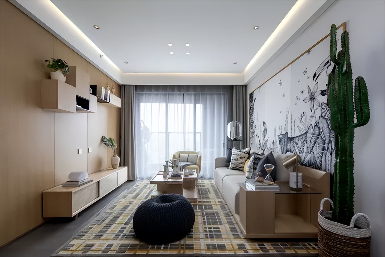 里城玺樾山装修质量问题,里城玺樾山减60万首付有没有套路