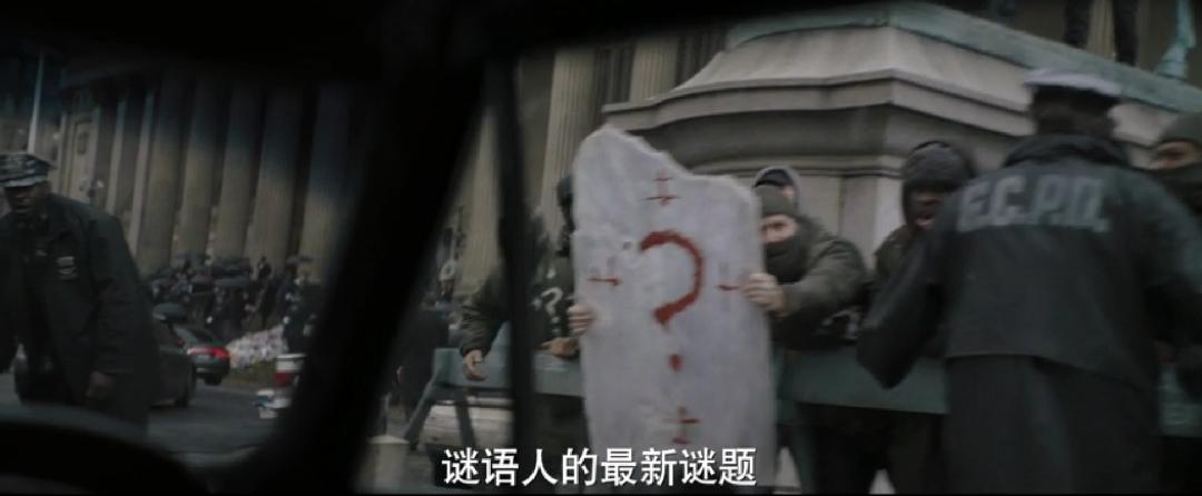 新蝙蝠侠能上映吗,蝙蝠侠最大的谎言