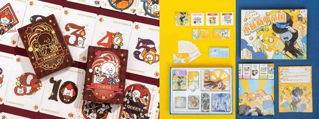 淘宝2022年度IP商业价值榜：26个动漫影视类IP，仅5个来自中国