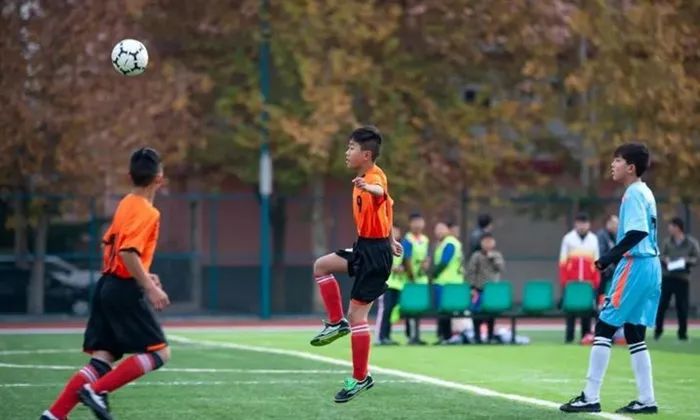 2022河南省小学校园足球省长杯,河南省青少年校园足球省长杯比赛