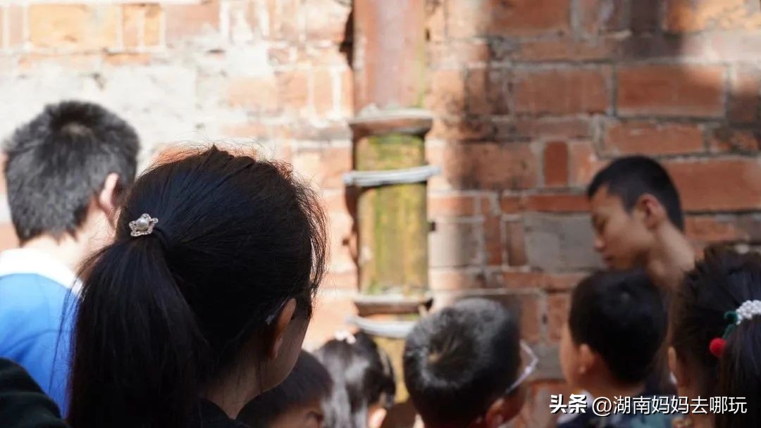 好吃!好玩!好古!长沙五一广场附近的这条老街,有了很多本地人都不知道的新玩法