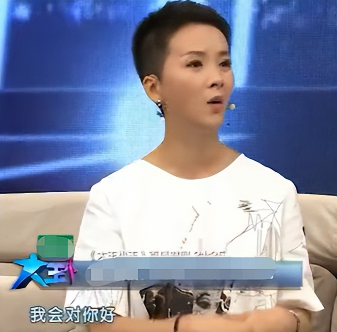 和老公丁克的五年婚姻后续,谢兰年龄是多少