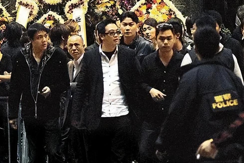 郑则仕香港黑帮电影大全,郑则仕谈香港电影