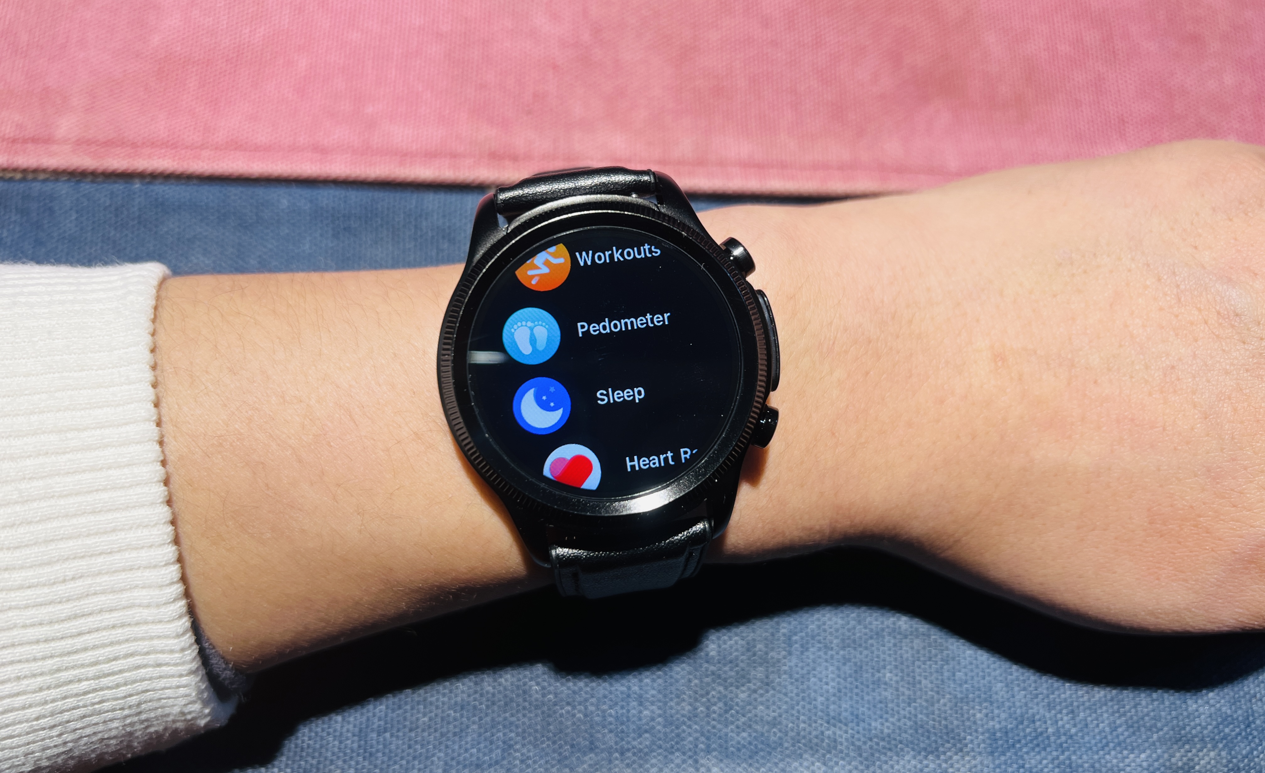 didoE55智能手表拆机,didoe55手表质量怎么样