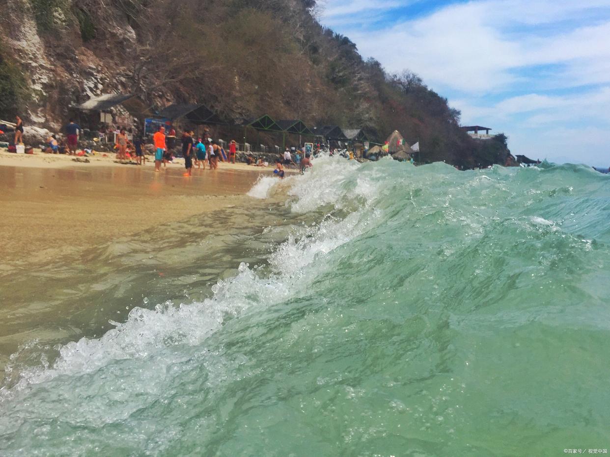 马尔代夫哪个海滩最美,马尔代夫哪里的海滩最美