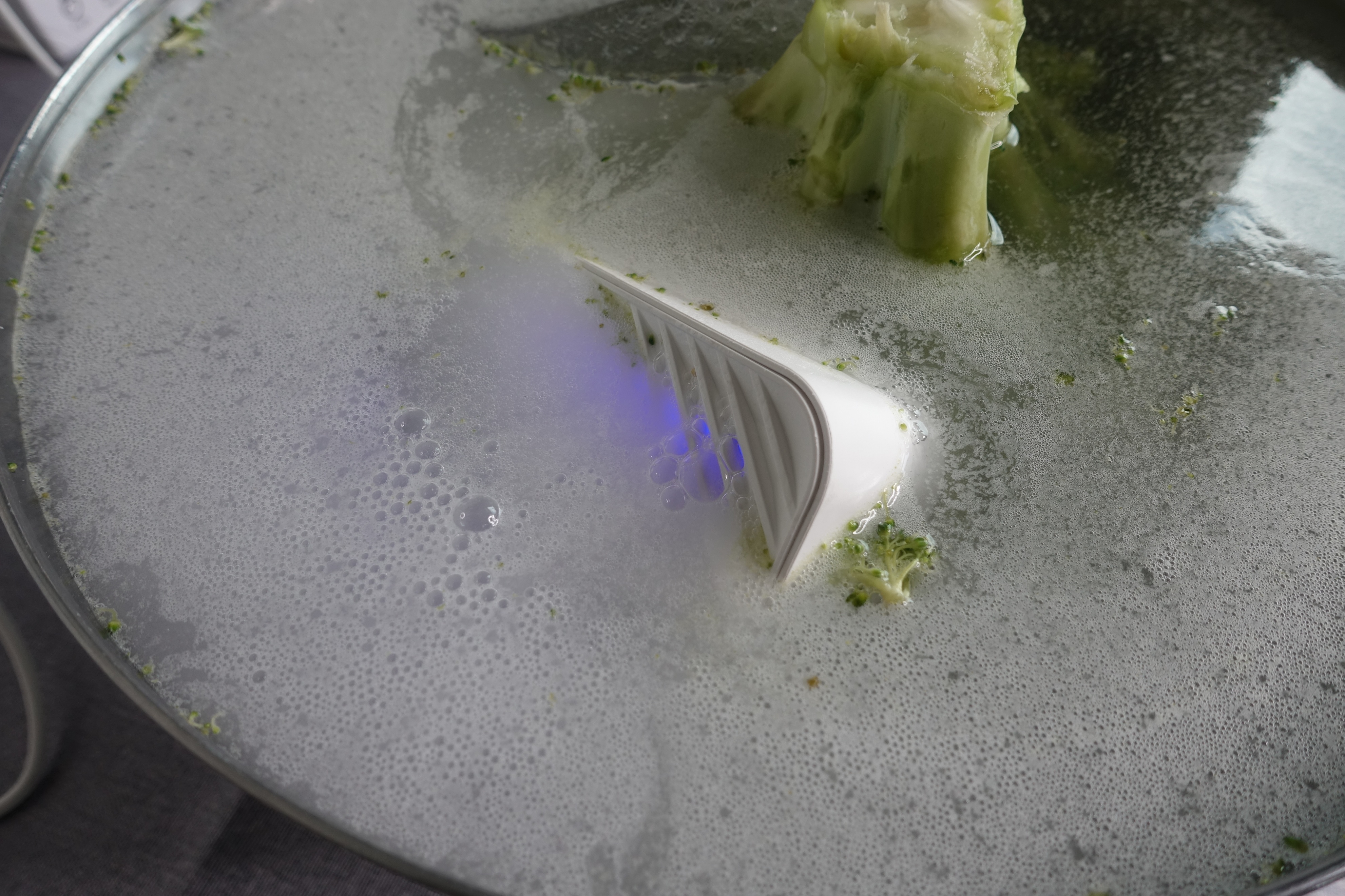 争议性很大的果蔬清洗机是智商税？体验一年后，来说说真实感受