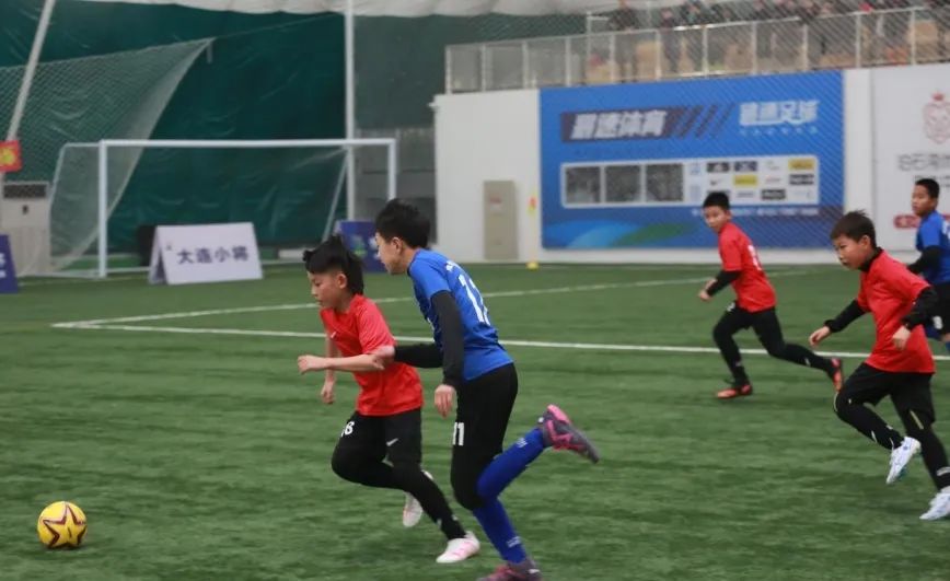 大连绿茵荣耀比赛,大连绿茵荣耀杯直播回放