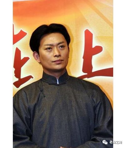 毛主席的特型演员谁最像？