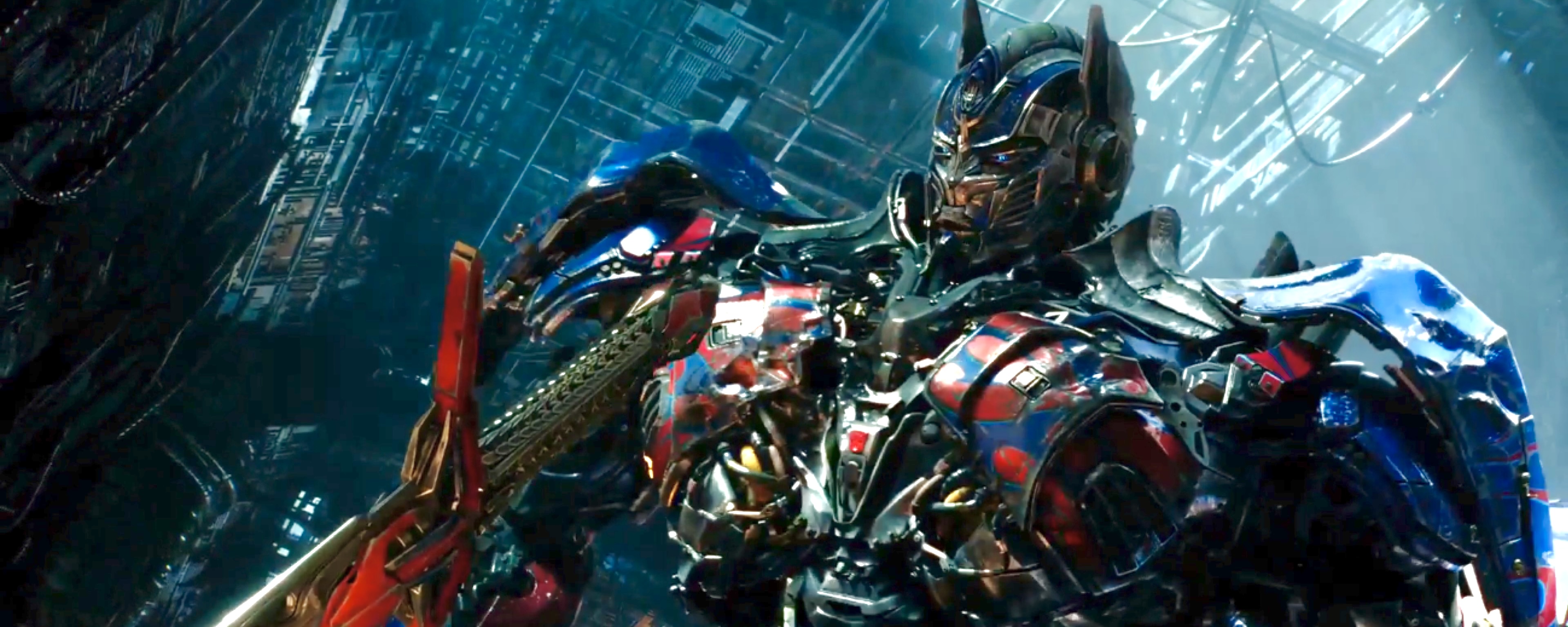 变形金刚禁闭人气为什么这么高,变形金刚禁闭战斗画面