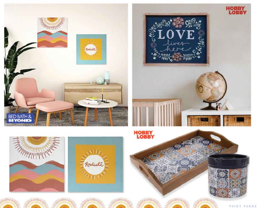 奢颜王牌推荐|世界“问候和礼物设计大赏”总冠军——VickyYorke