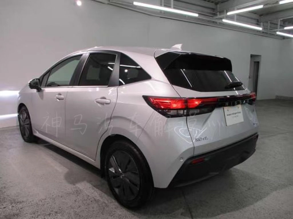 飞度2019款上市价格日产,日产飞度最新报价图片