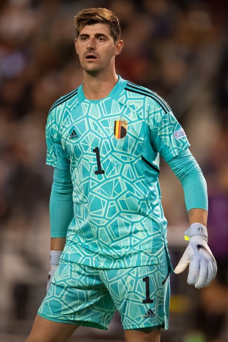 2022卡塔尔世界杯梅西和姆巴佩,2022卡塔尔世界杯五大球星