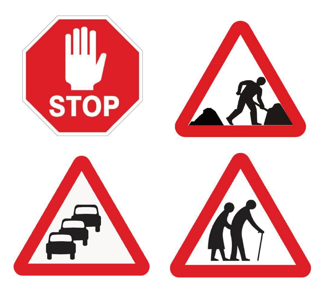 美国驾照考试资料大全,美国考驾照考题