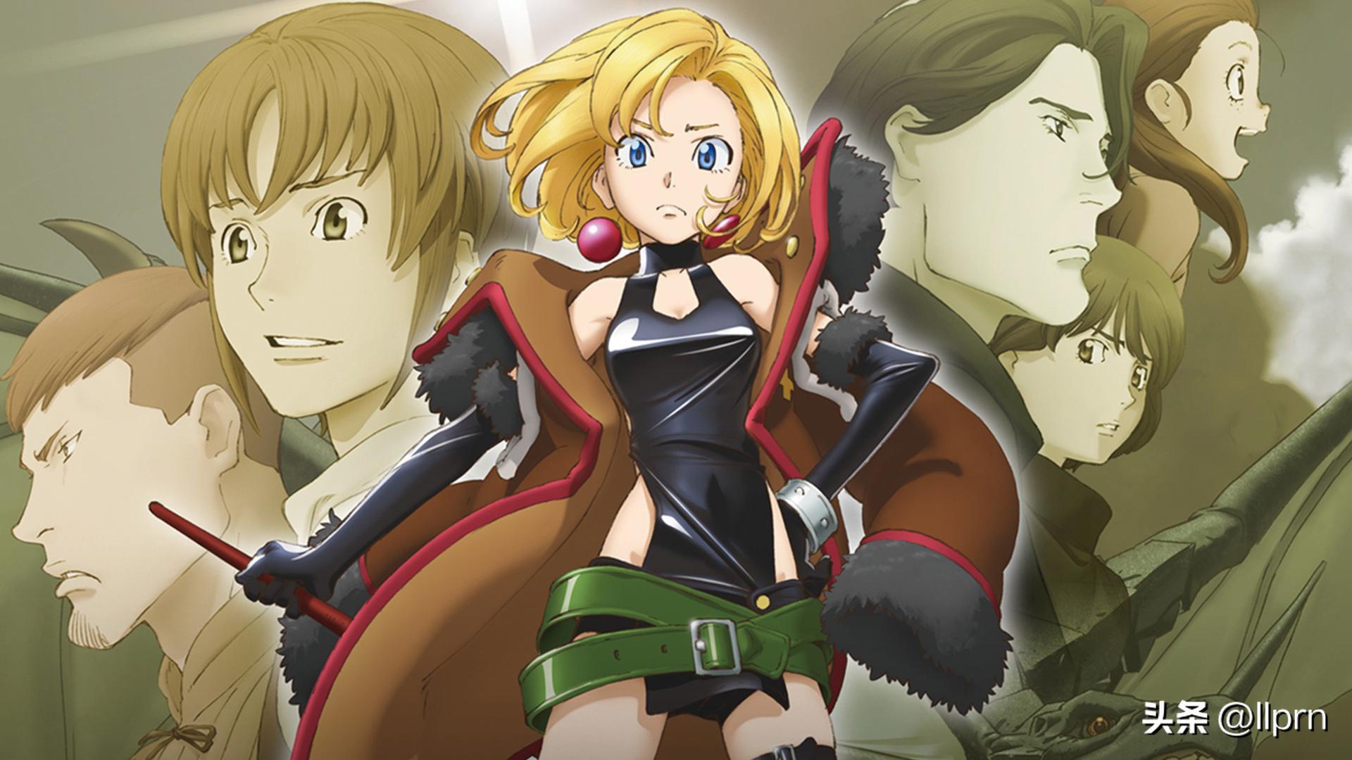 以历史为背景的动漫有哪些,历史上最诡异的几部动漫